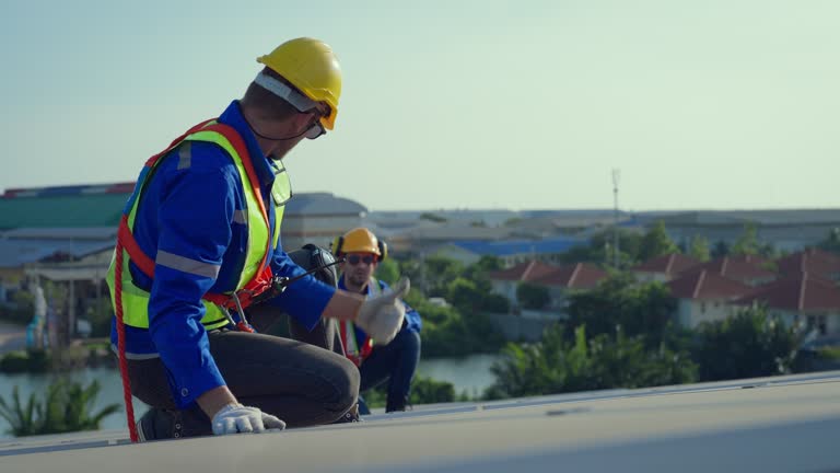 Asphalt Shingles Roofing in Red Wing, MN